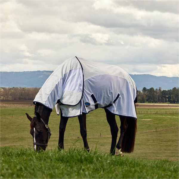 2026 Airstream Combo « WeatherBeeta » 1029979 - Blanc / Navy
